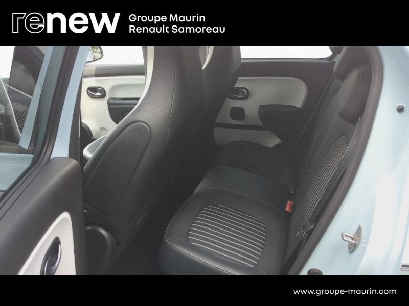 RENAULT Twingo d’occasion à vendre à SAMOREAU chez DPL - GARAGE DU CENTRE (Photo 10)