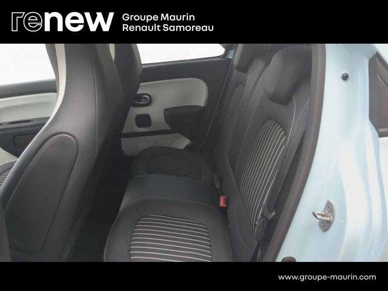 RENAULT Twingo d’occasion à vendre à SAMOREAU chez DPL - GARAGE DU CENTRE (Photo 11)
