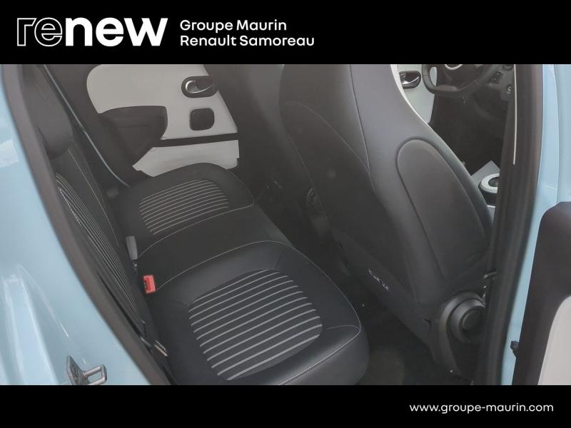 RENAULT Twingo d’occasion à vendre à SAMOREAU chez DPL - GARAGE DU CENTRE (Photo 13)