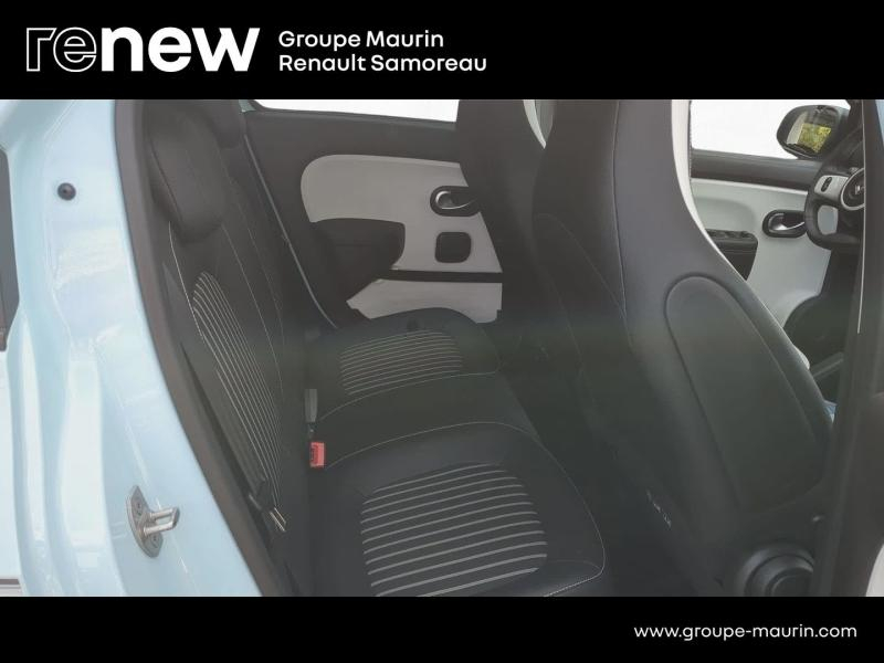RENAULT Twingo d’occasion à vendre à SAMOREAU chez DPL - GARAGE DU CENTRE (Photo 14)
