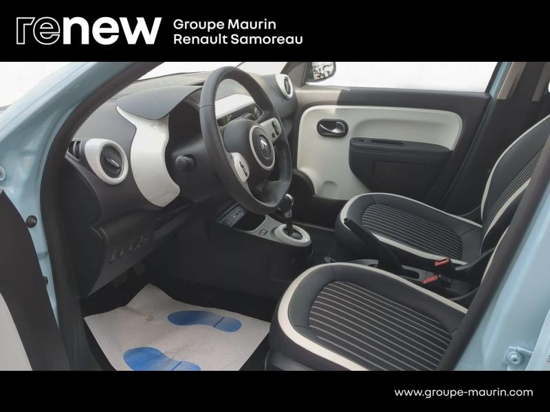 RENAULT Twingo d’occasion à vendre à SAMOREAU chez DPL - GARAGE DU CENTRE (Photo 17)