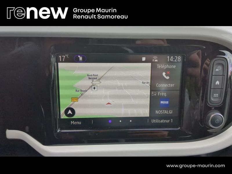 RENAULT Twingo d’occasion à vendre à SAMOREAU chez DPL - GARAGE DU CENTRE (Photo 20)