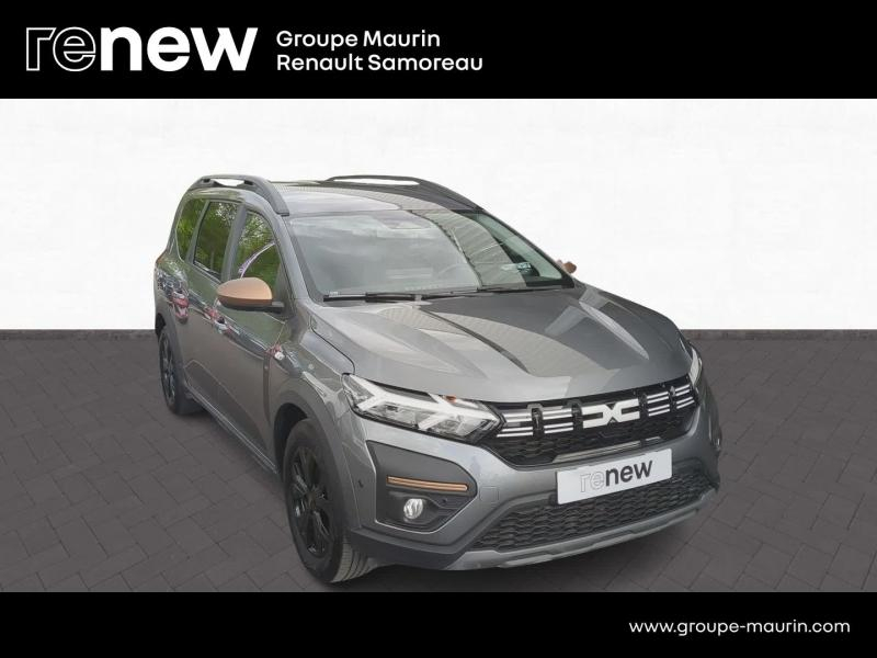 DACIA Jogger d’occasion à vendre à SAMOREAU chez DPL - GARAGE DU CENTRE (Photo 3)