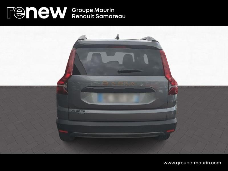 DACIA Jogger d’occasion à vendre à SAMOREAU chez DPL - GARAGE DU CENTRE (Photo 6)