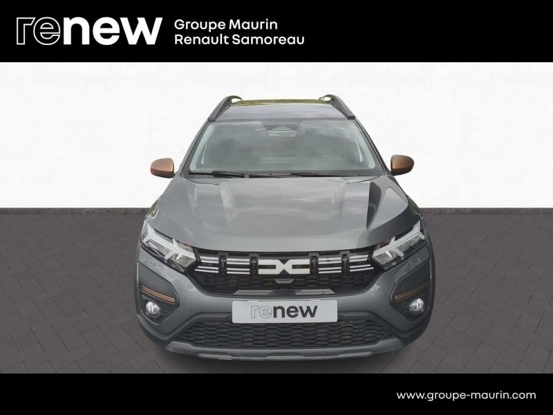 DACIA Jogger d’occasion à vendre à SAMOREAU chez DPL - GARAGE DU CENTRE (Photo 7)