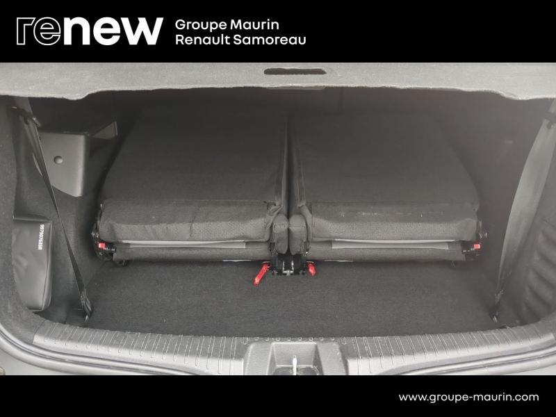 DACIA Jogger d’occasion à vendre à SAMOREAU chez DPL - GARAGE DU CENTRE (Photo 9)