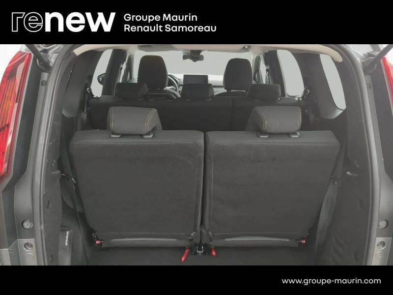 DACIA Jogger d’occasion à vendre à SAMOREAU chez DPL - GARAGE DU CENTRE (Photo 11)