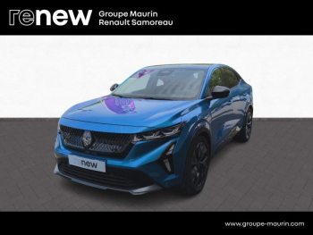 RENAULT  d’occasion à vendre à SAMOREAU