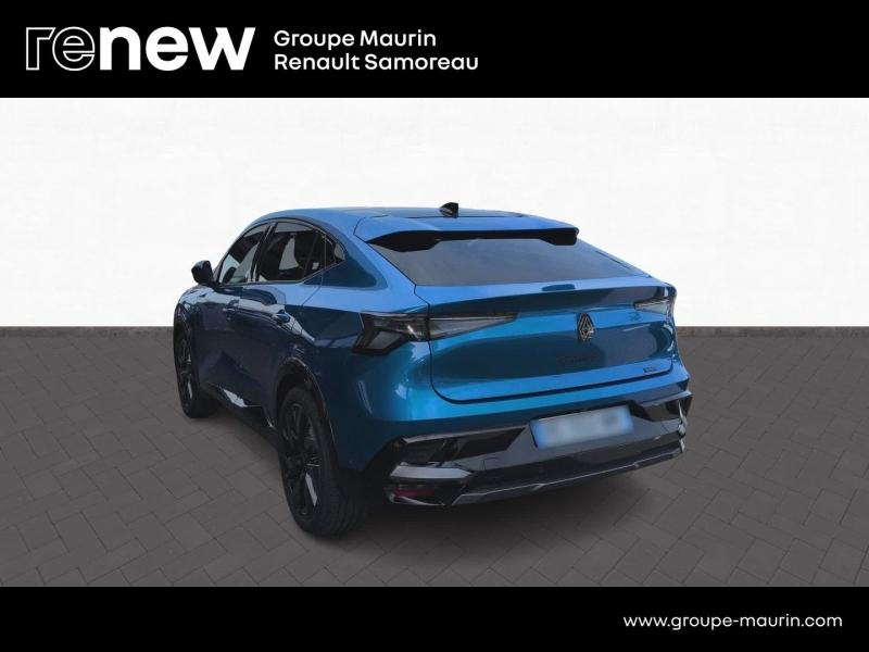 RENAULT  d’occasion à vendre à SAMOREAU chez DPL - GARAGE DU CENTRE (Photo 3)