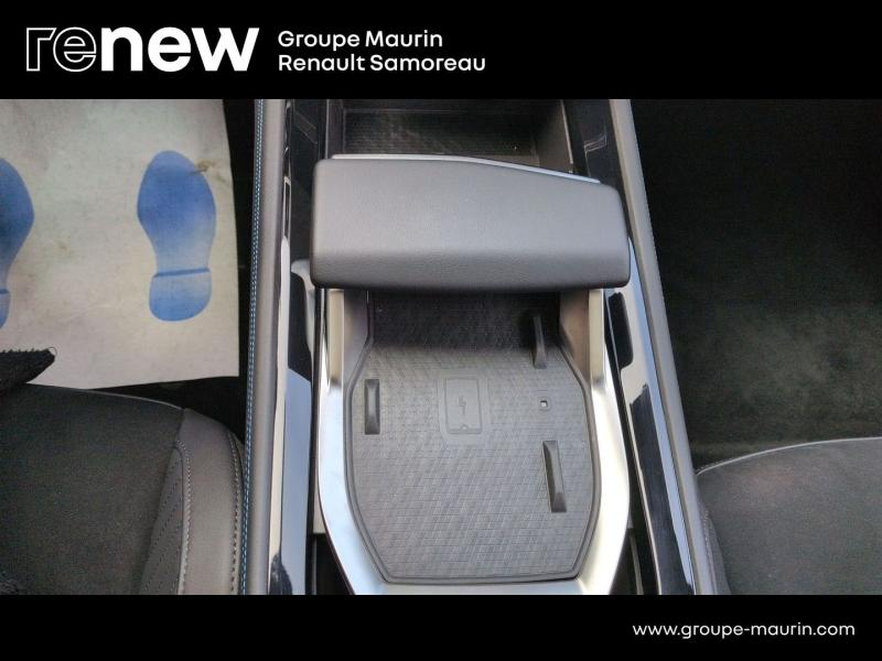 RENAULT  d’occasion à vendre à SAMOREAU chez DPL - GARAGE DU CENTRE (Photo 11)