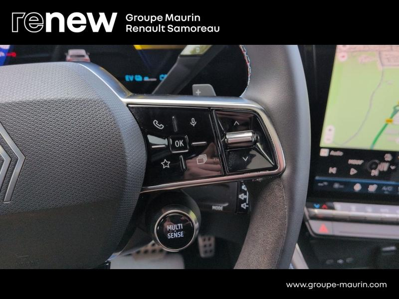 RENAULT  d’occasion à vendre à SAMOREAU chez DPL - GARAGE DU CENTRE (Photo 15)