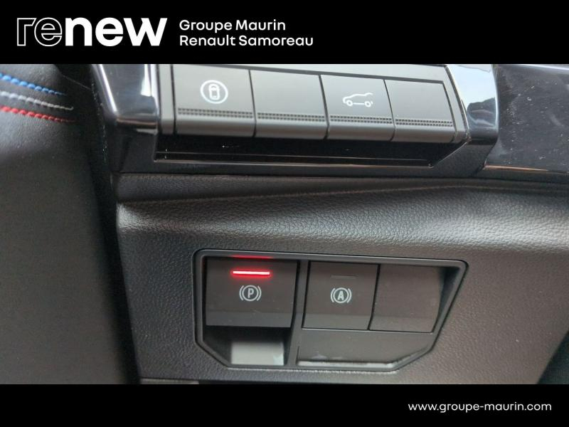 RENAULT  d’occasion à vendre à SAMOREAU chez DPL - GARAGE DU CENTRE (Photo 17)