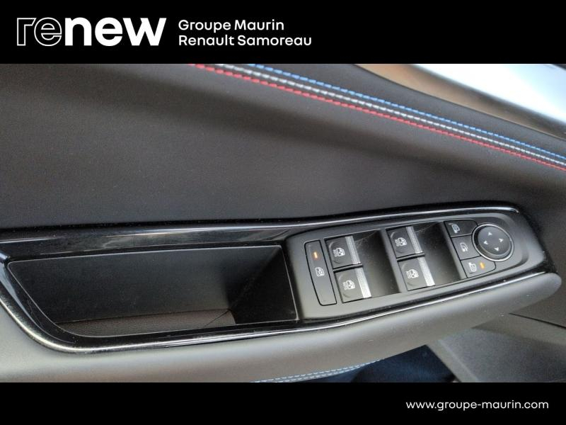 RENAULT  d’occasion à vendre à SAMOREAU chez DPL - GARAGE DU CENTRE (Photo 18)