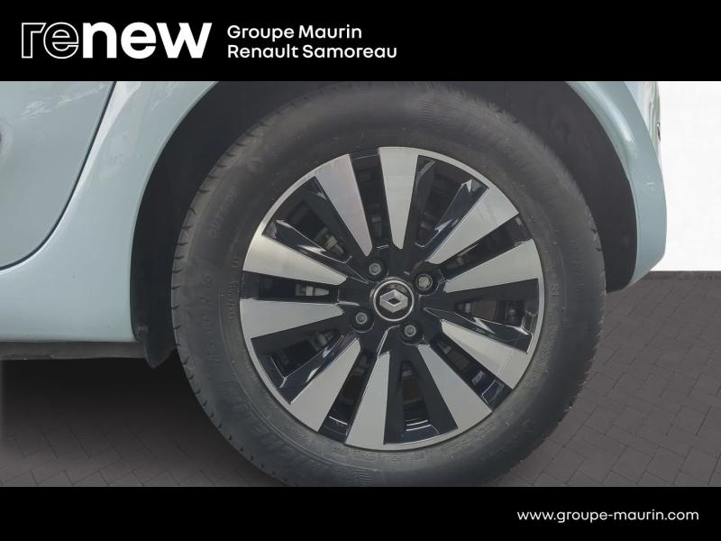 RENAULT Twingo d’occasion à vendre à SAMOREAU chez DPL - GARAGE DU CENTRE (Photo 8)