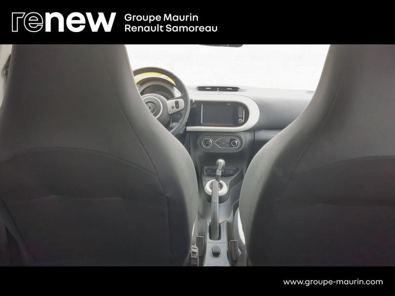 RENAULT Twingo d’occasion à vendre à SAMOREAU chez DPL - GARAGE DU CENTRE (Photo 9)