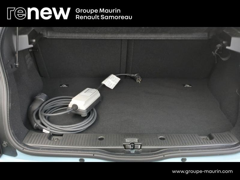 RENAULT Twingo d’occasion à vendre à SAMOREAU chez DPL - GARAGE DU CENTRE (Photo 10)