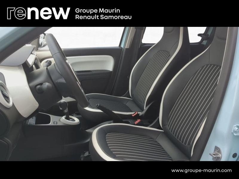 RENAULT Twingo d’occasion à vendre à SAMOREAU chez DPL - GARAGE DU CENTRE (Photo 19)
