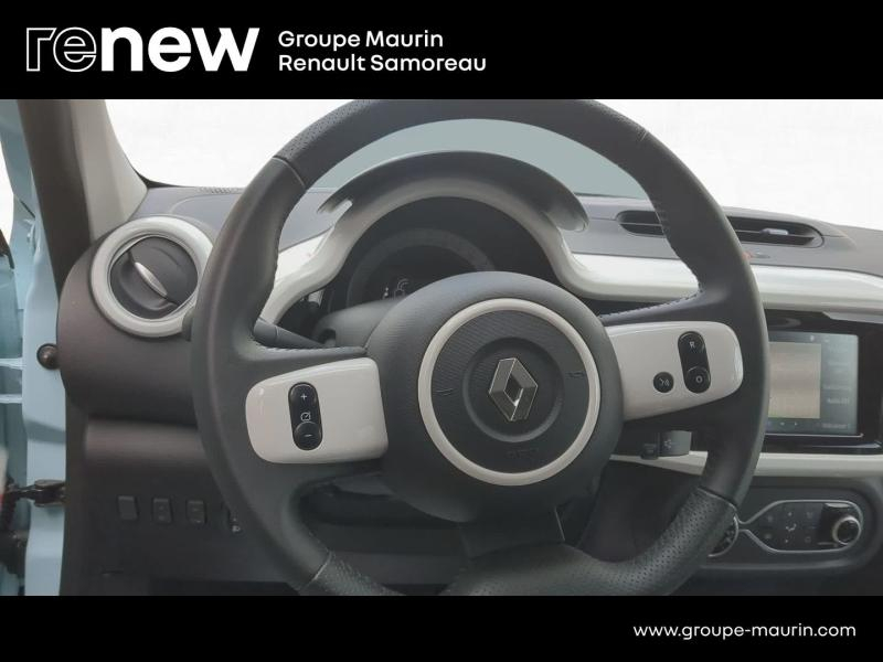 RENAULT Twingo d’occasion à vendre à SAMOREAU chez DPL - GARAGE DU CENTRE (Photo 20)