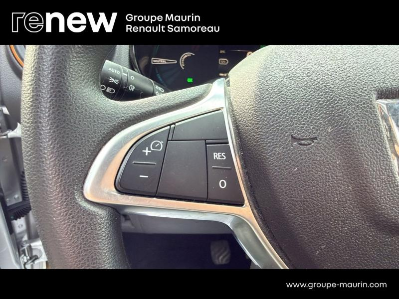 DACIA Spring d’occasion à vendre à SAMOREAU chez DPL - GARAGE DU CENTRE (Photo 19)