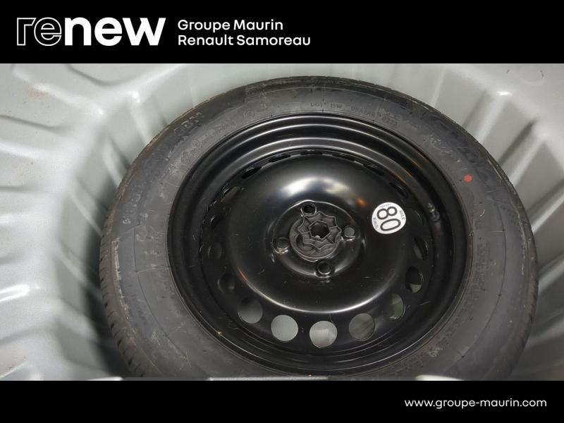 DACIA Sandero d’occasion à vendre à SAMOREAU chez DPL - GARAGE DU CENTRE (Photo 10)