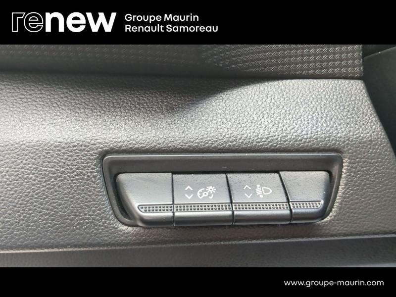 RENAULT Trafic Combi d’occasion à vendre à SAMOREAU chez DPL - GARAGE DU CENTRE (Photo 20)