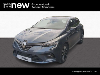RENAULT Clio d’occasion à vendre à SAMOREAU