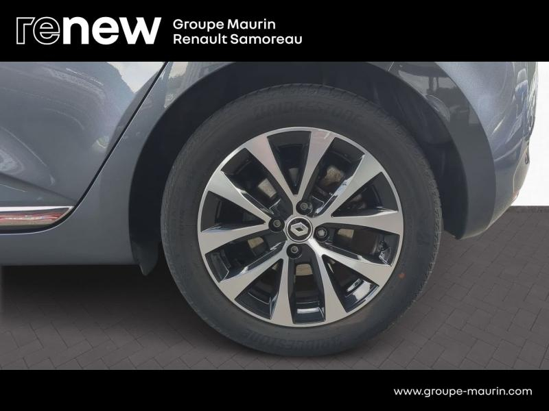 RENAULT Clio d’occasion à vendre à SAMOREAU chez DPL - GARAGE DU CENTRE (Photo 7)