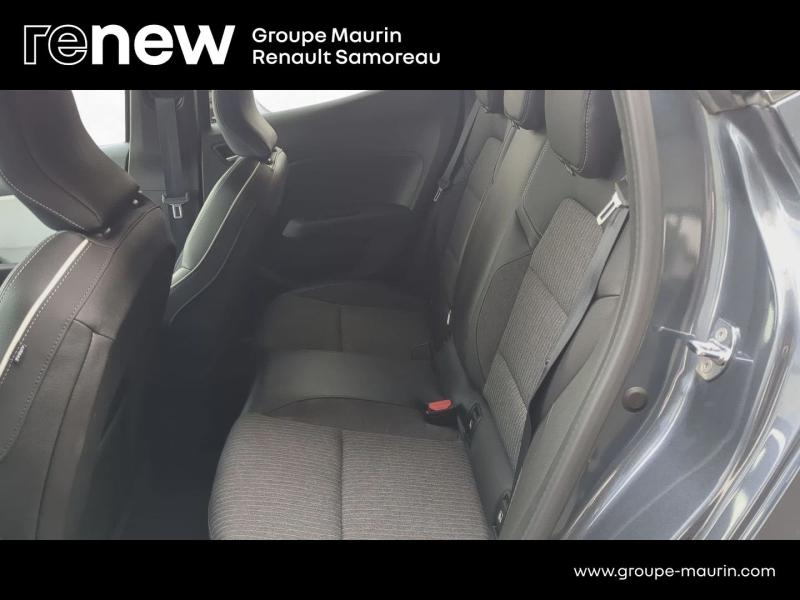 RENAULT Clio d’occasion à vendre à SAMOREAU chez DPL - GARAGE DU CENTRE (Photo 12)