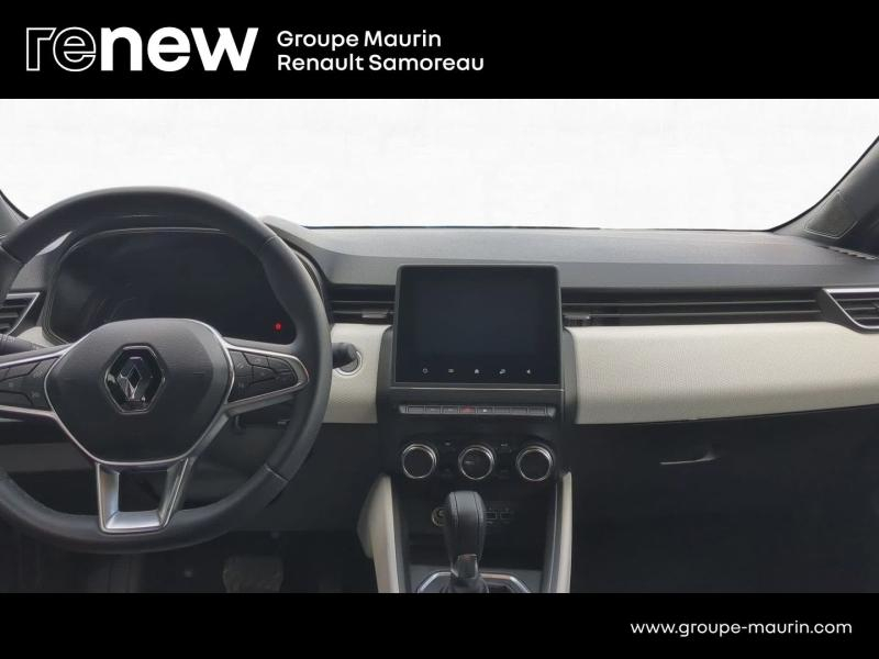 RENAULT Clio d’occasion à vendre à SAMOREAU chez DPL - GARAGE DU CENTRE (Photo 13)