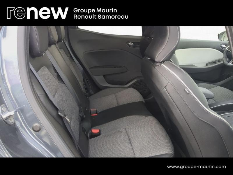 RENAULT Clio d’occasion à vendre à SAMOREAU chez DPL - GARAGE DU CENTRE (Photo 15)