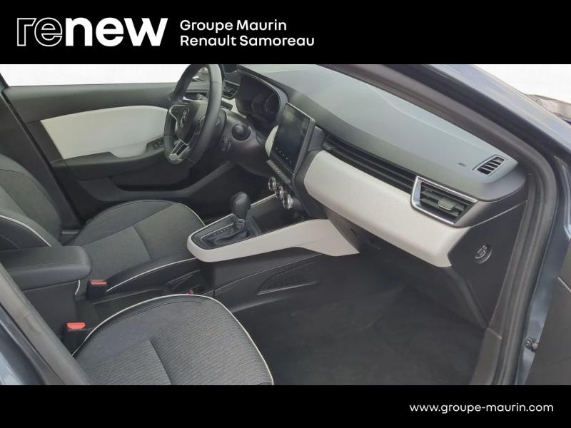 RENAULT Clio d’occasion à vendre à SAMOREAU chez DPL - GARAGE DU CENTRE (Photo 16)