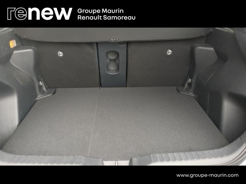 TOYOTA Yaris Cross d’occasion à vendre à SAMOREAU chez DPL - GARAGE DU CENTRE (Photo 10)