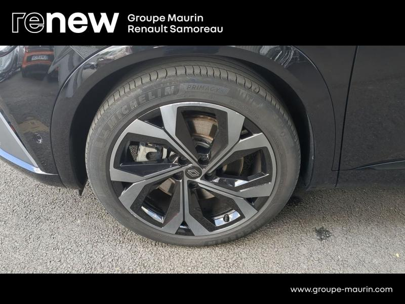 RENAULT Espace d’occasion à vendre à SAMOREAU chez DPL - GARAGE DU CENTRE (Photo 11)