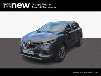 RENAULT Kadjar d’occasion à vendre à SAMOREAU