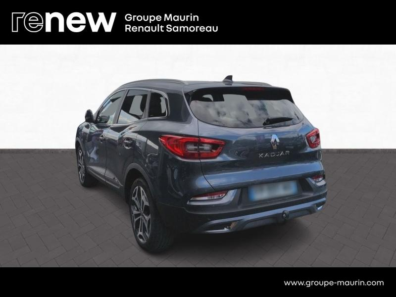 RENAULT Kadjar d’occasion à vendre à SAMOREAU chez DPL - GARAGE DU CENTRE (Photo 4)