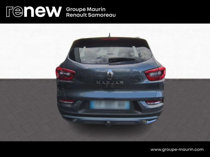 RENAULT Kadjar d’occasion à vendre à SAMOREAU chez DPL - GARAGE DU CENTRE (Photo 6)