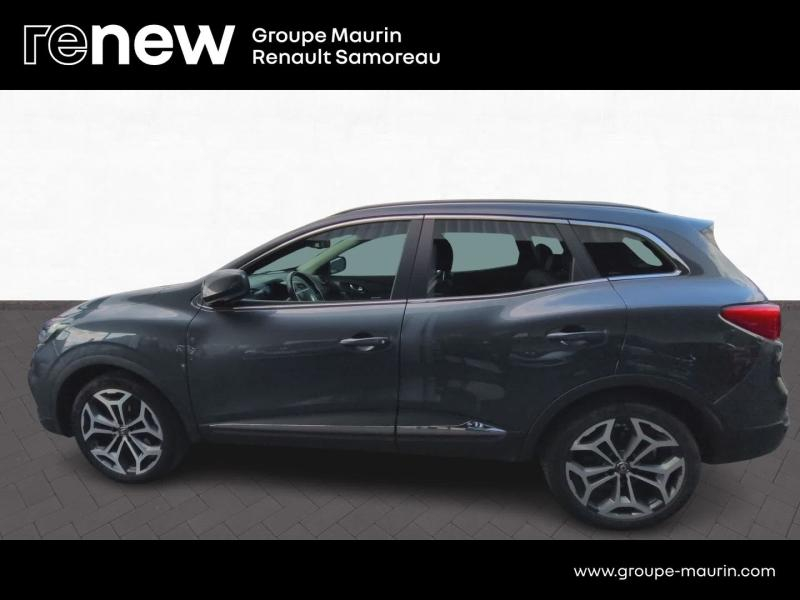 RENAULT Kadjar d’occasion à vendre à SAMOREAU chez DPL - GARAGE DU CENTRE (Photo 7)