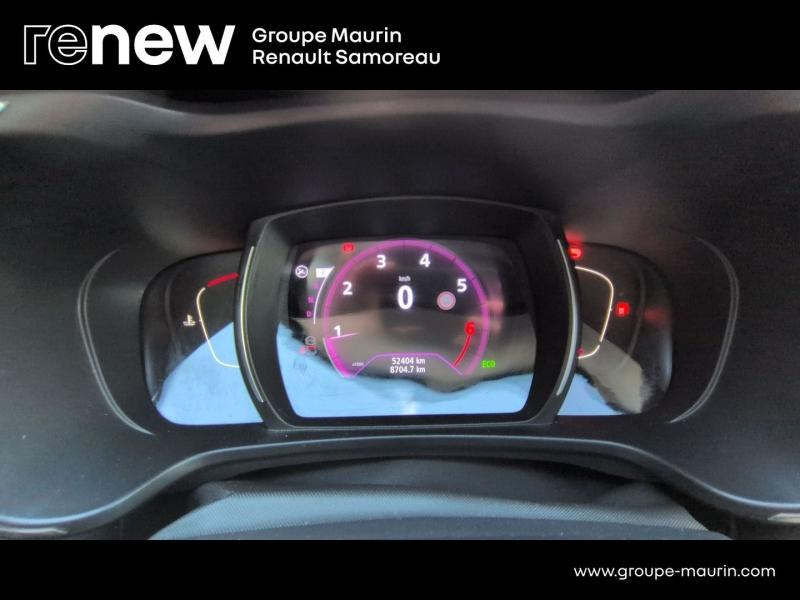 RENAULT Kadjar d’occasion à vendre à SAMOREAU chez DPL - GARAGE DU CENTRE (Photo 9)