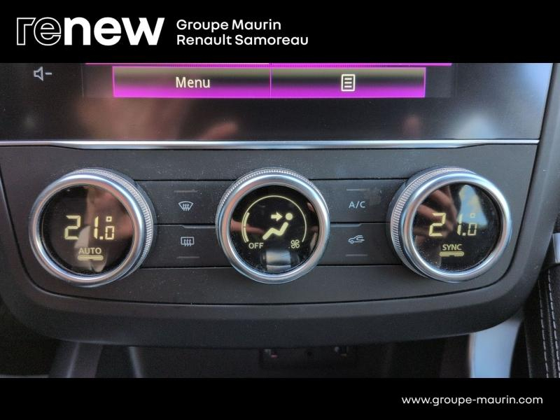 RENAULT Kadjar d’occasion à vendre à SAMOREAU chez DPL - GARAGE DU CENTRE (Photo 11)