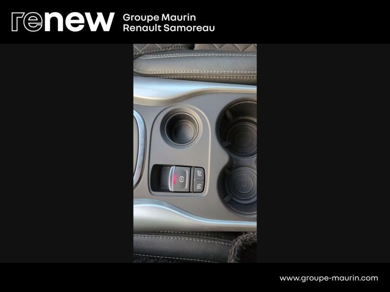 RENAULT Kadjar d’occasion à vendre à SAMOREAU chez DPL - GARAGE DU CENTRE (Photo 14)