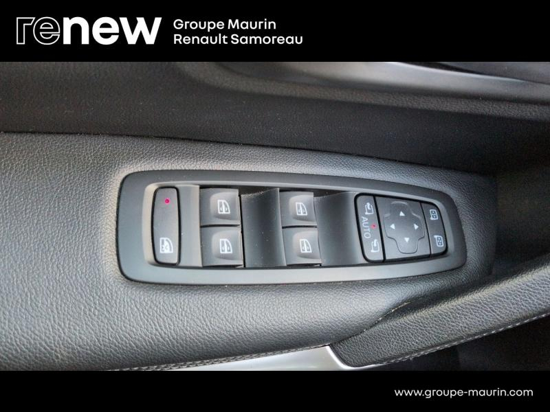 RENAULT Kadjar d’occasion à vendre à SAMOREAU chez DPL - GARAGE DU CENTRE (Photo 18)