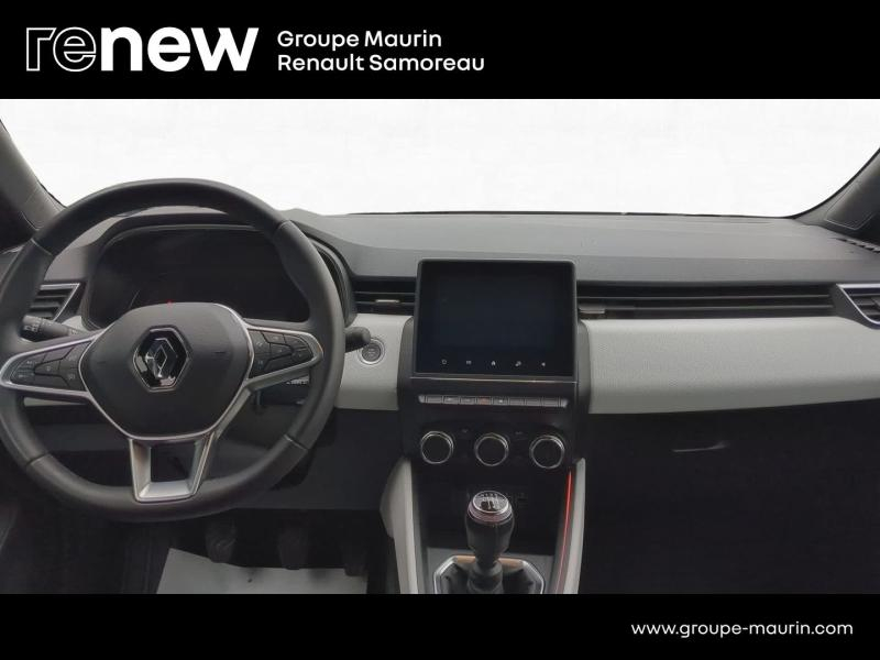 RENAULT Clio d’occasion à vendre à SAMOREAU chez DPL - GARAGE DU CENTRE (Photo 13)