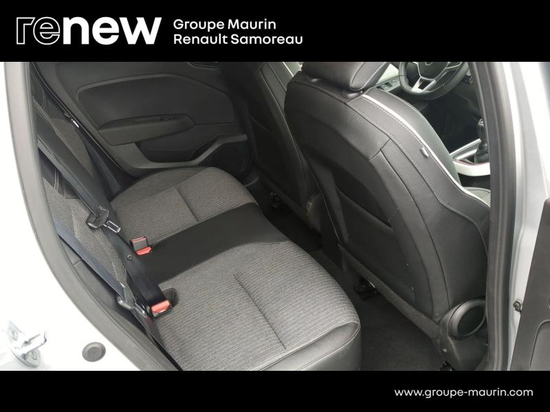 RENAULT Clio d’occasion à vendre à SAMOREAU chez DPL - GARAGE DU CENTRE (Photo 14)