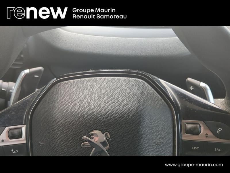 PEUGEOT Partner d’occasion à vendre à SAMOREAU chez DPL - GARAGE DU CENTRE (Photo 19)