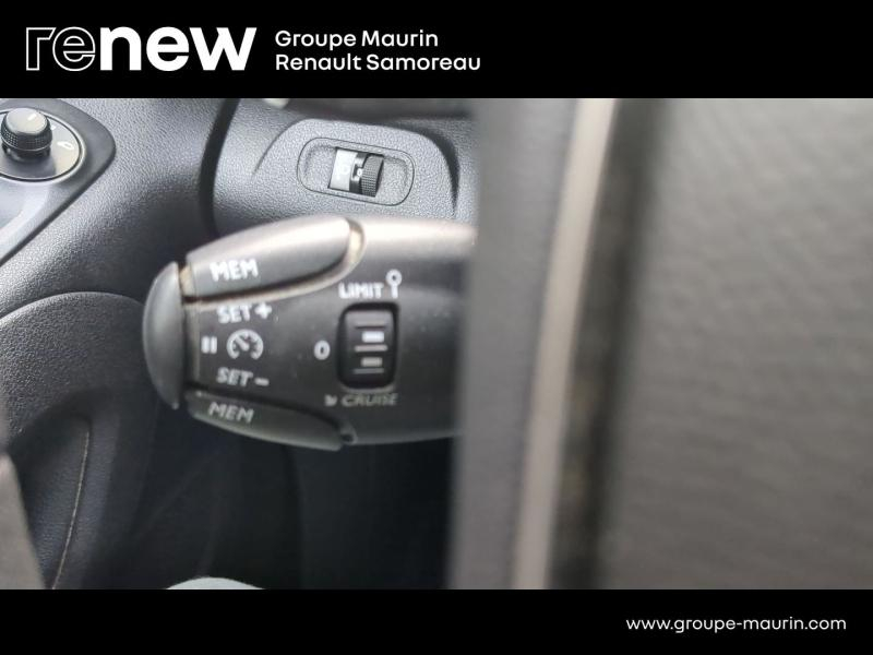PEUGEOT Partner d’occasion à vendre à SAMOREAU chez DPL - GARAGE DU CENTRE (Photo 20)