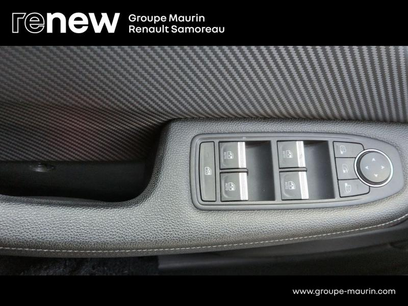 RENAULT Clio d’occasion à vendre à SAMOREAU chez DPL - GARAGE DU CENTRE (Photo 18)