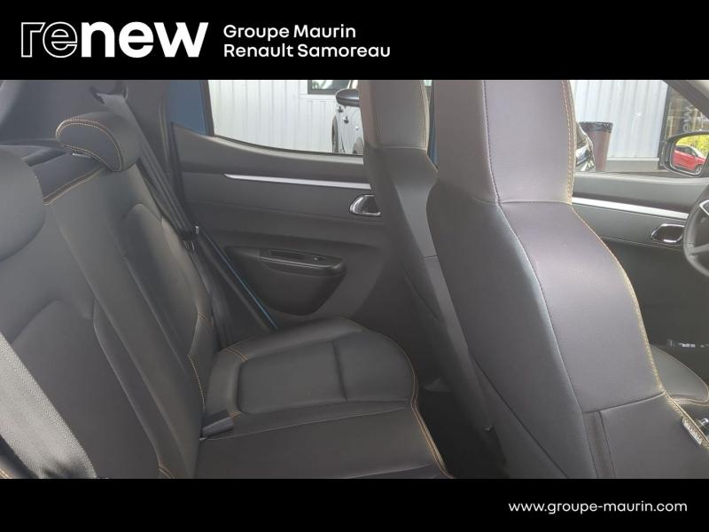 DACIA Spring d’occasion à vendre à SAMOREAU chez DPL - GARAGE DU CENTRE (Photo 13)