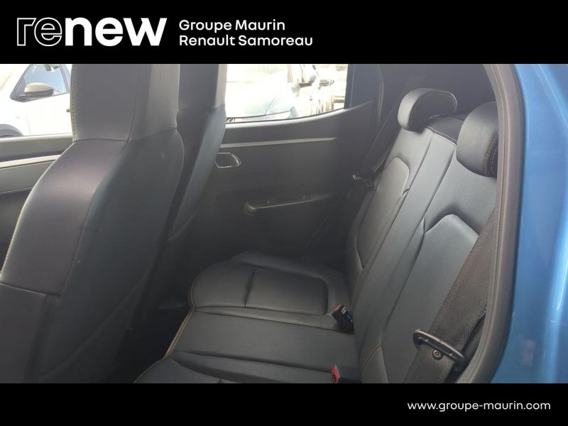 DACIA Spring d’occasion à vendre à SAMOREAU chez DPL - GARAGE DU CENTRE (Photo 15)
