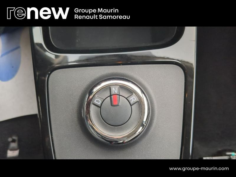 DACIA Spring d’occasion à vendre à SAMOREAU chez DPL - GARAGE DU CENTRE (Photo 20)