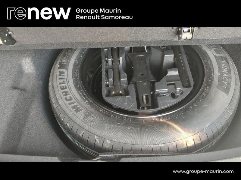 RENAULT Megane Estate d’occasion à vendre à SAMOREAU chez DPL - GARAGE DU CENTRE (Photo 10)